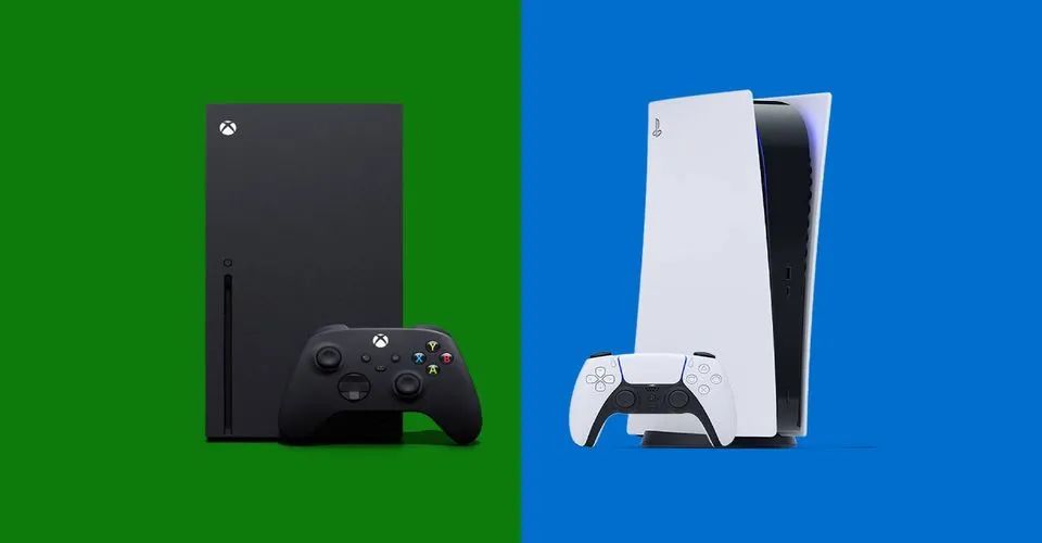富士康：PS5和XSX缺貨可能將持續到2022年中