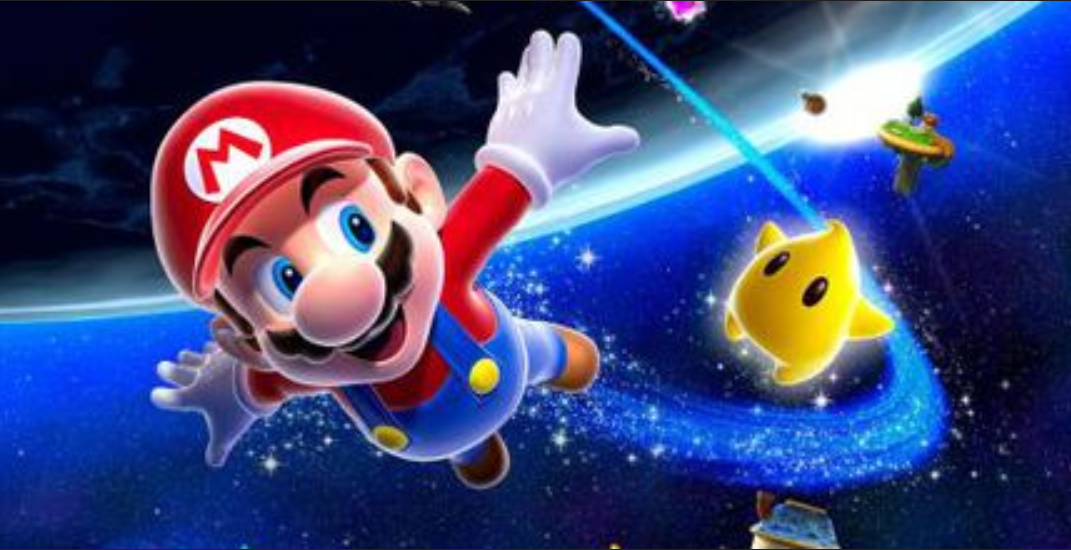 超級馬里奧：奧德賽怎麼設置中文？