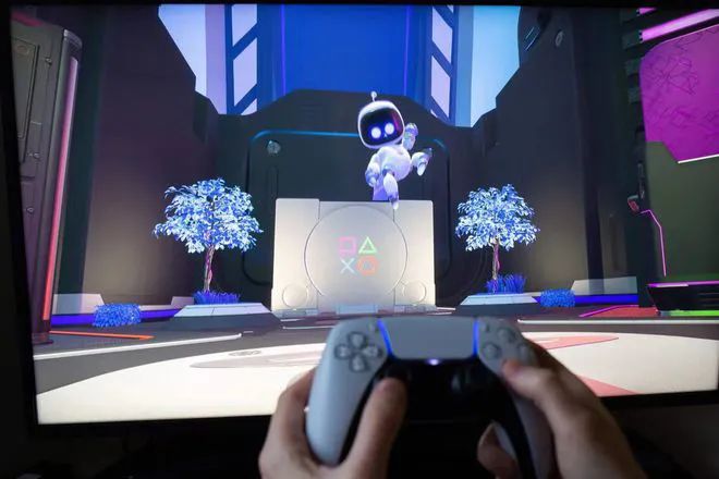 微軟687億收購動視暴雪 美媒：索尼游戲戰略該變了