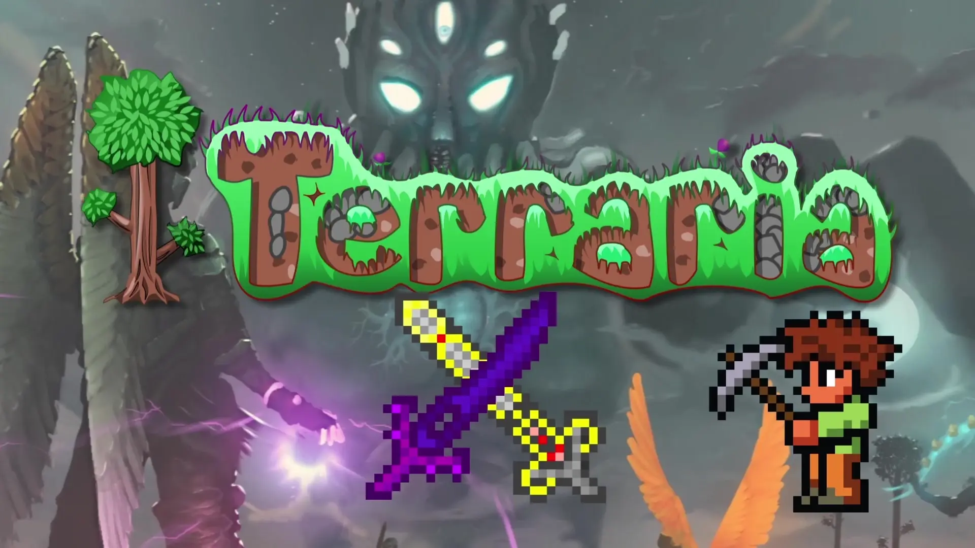 泰拉瑞亞天界怎麼去？