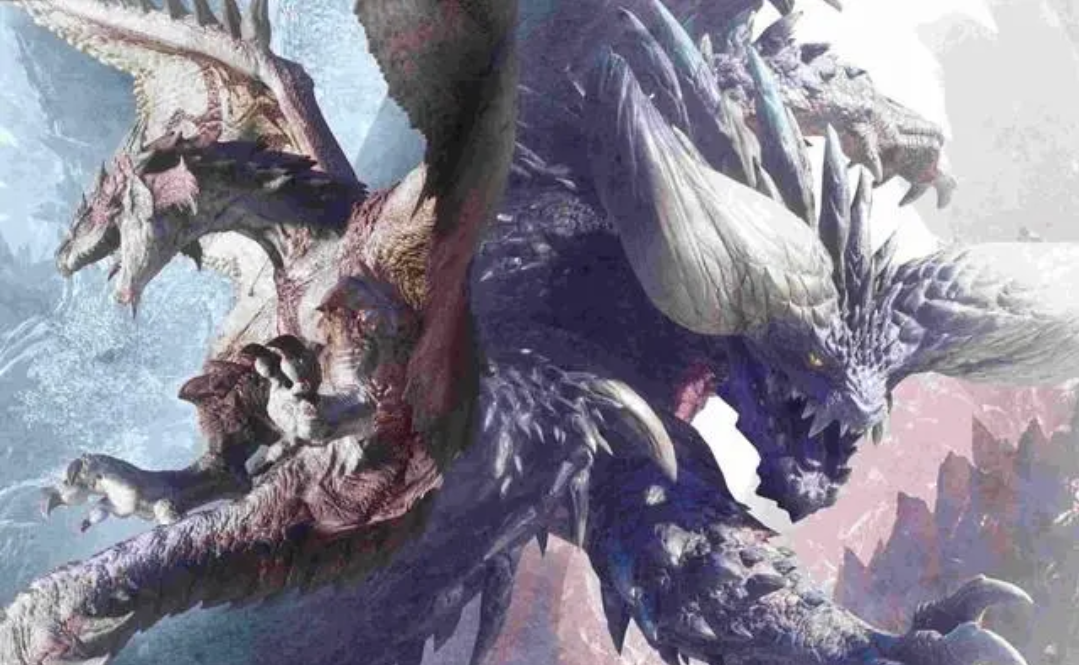 怪獵崛起刀脊在哪裡？