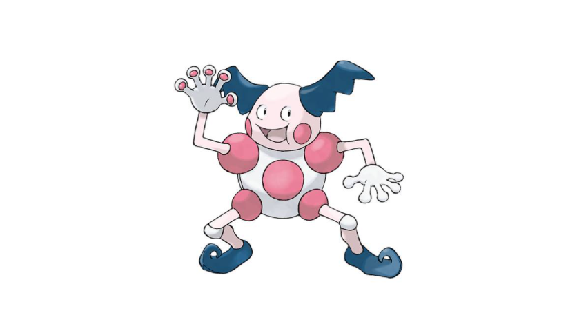 阿爾宙斯魔牆人偶在哪？