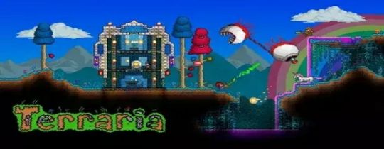 泰拉瑞亞肉山後怎麼發展？