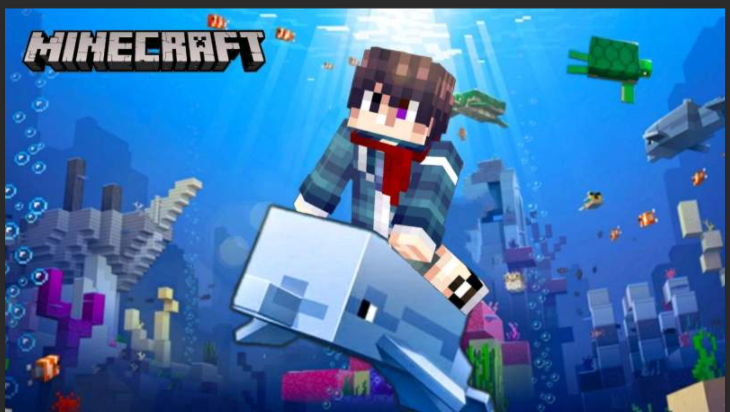 我的世界海豚怎麼養能不死？