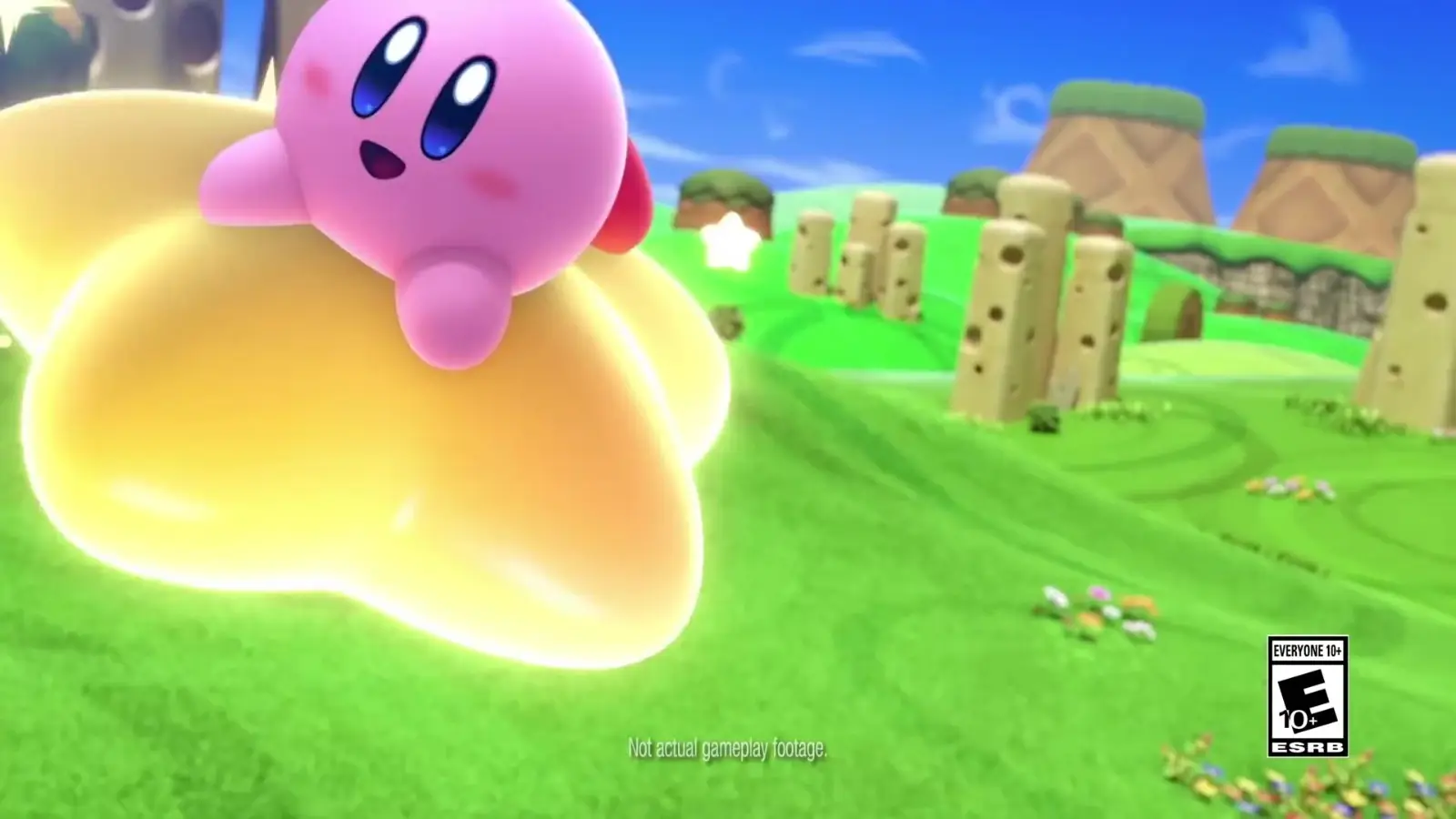 星之卡比探索發現爆裂能力怎麼獲得？