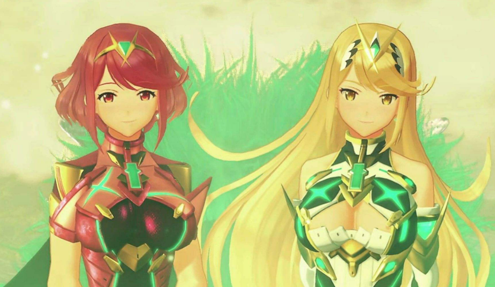 異度之刃2dlc值得買嗎？