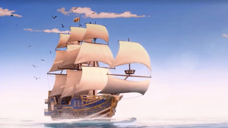 《少年佐羅：英雄誕生記》將登陸PS4等平台