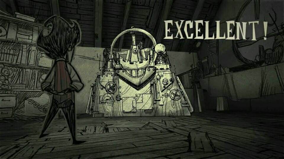 飢荒焦油會被抽完嗎？