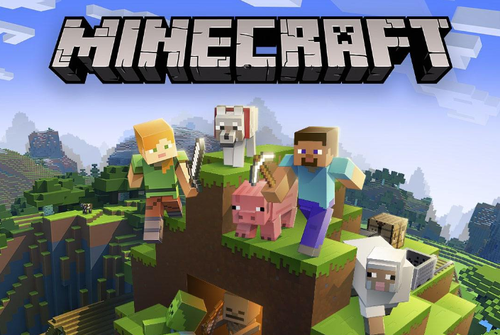 我的世界冰墩墩怎麼做？