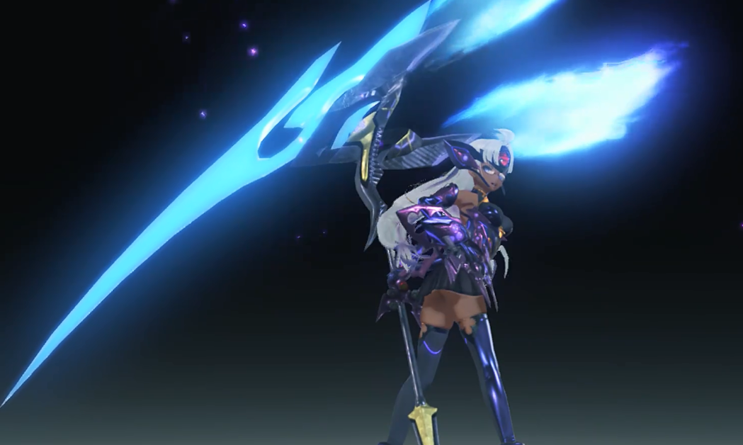 異度之刃2telos怎麼獲得？