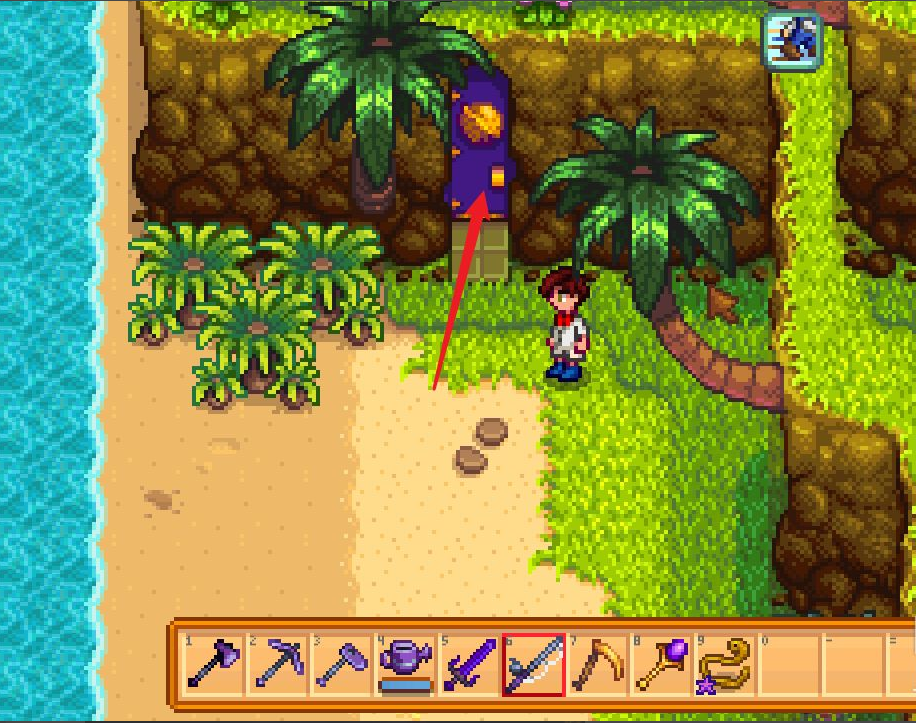 星露穀物語金雞怎麼得？