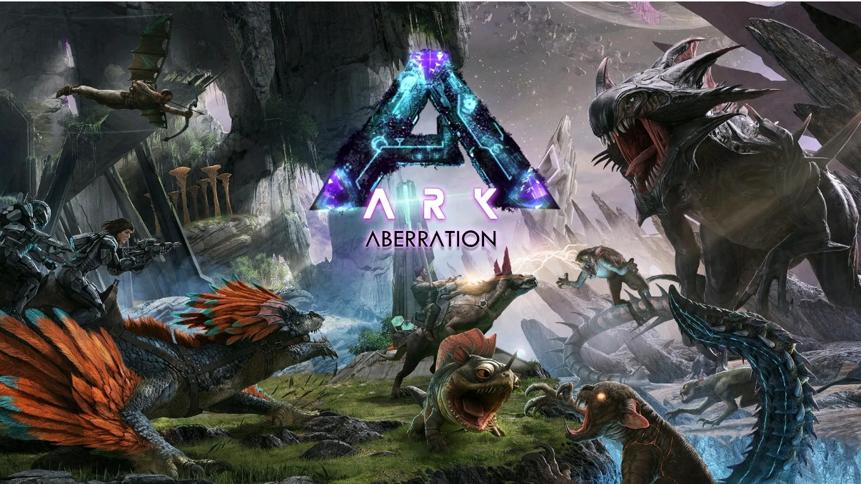 方舟如何調高龍的等級？