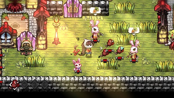 Steam上線《夜幕降臨前》試玩Demo 本周發售