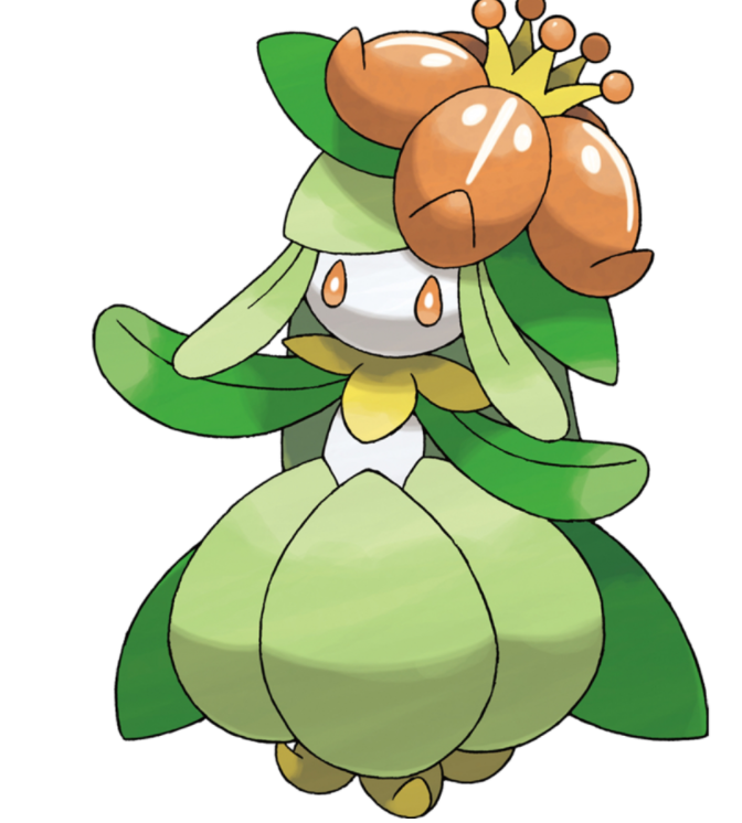 寶可夢傳說：阿爾宙斯裙兒小姐怎麼進化？