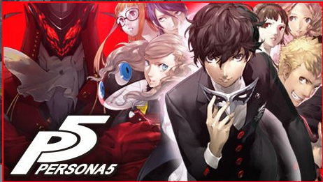 《女神異聞錄》相關域名更新 P5AG廢棄P5U保留