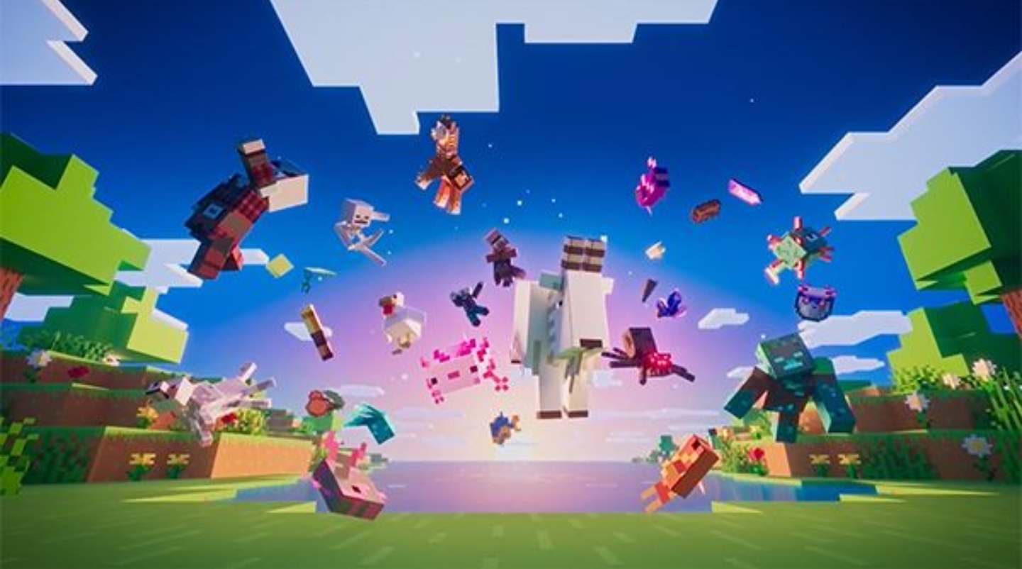 我的世界如何擊敗凋零斯拉創世之刃？