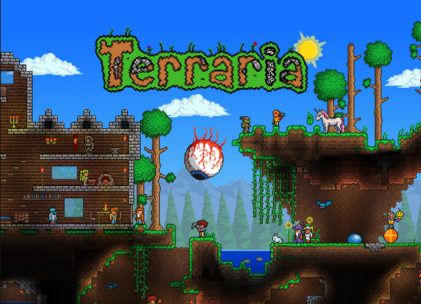 泰拉瑞亞怎麼設置中文？