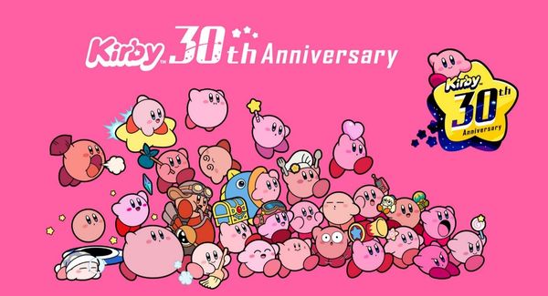 國外玩家上傳NGC版《星之卡比》系列遊戲畫面