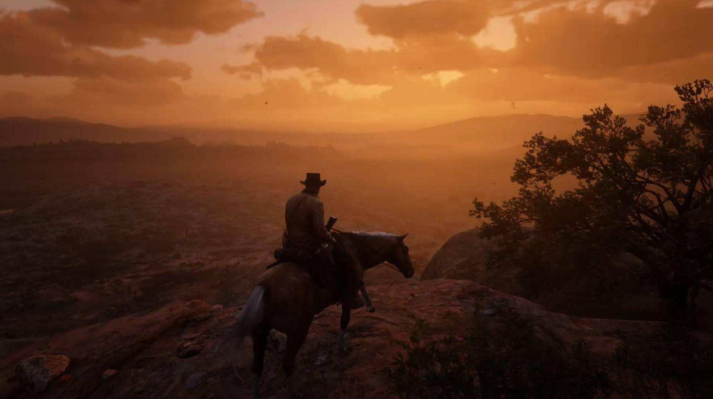 荒野大鏢客2有必要交賞金么？