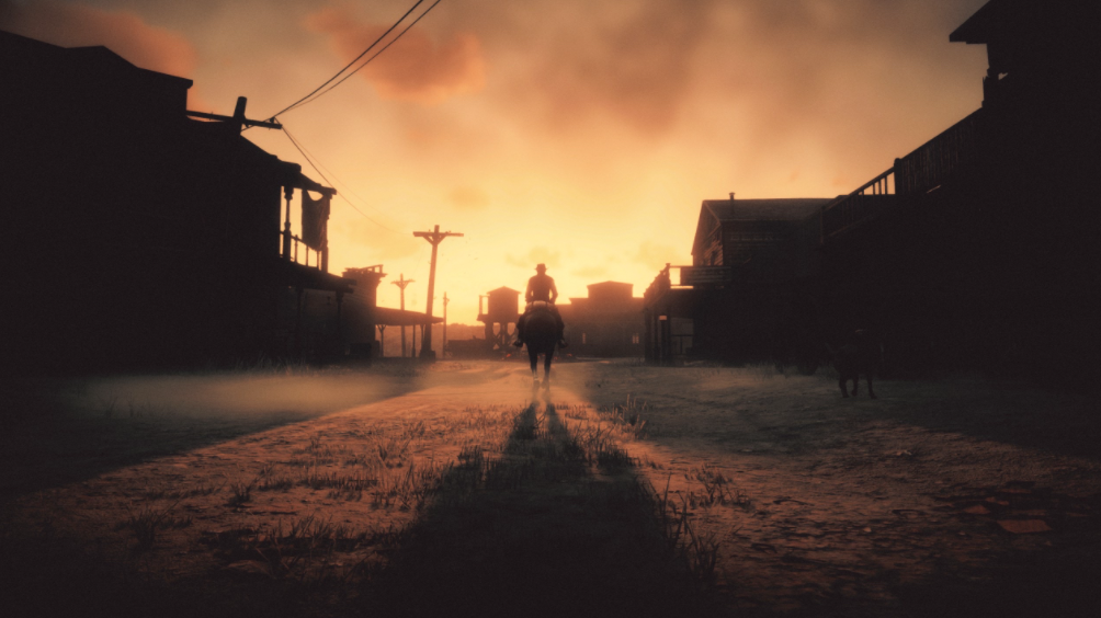 荒野大鏢客2怎麼給馬餵食？