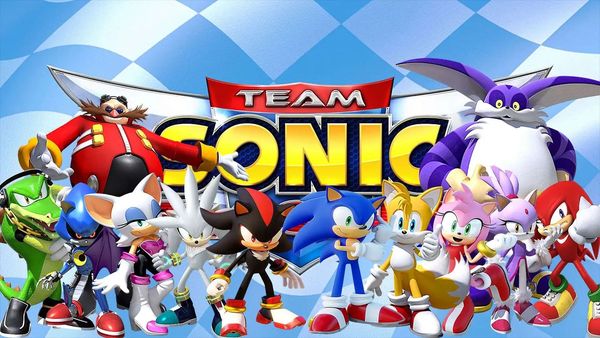 索尼克之父透露MJ曾參與《刺蝟索尼克3》配樂