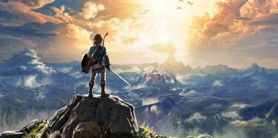 塞爾達傳說弓箭射程多遠？