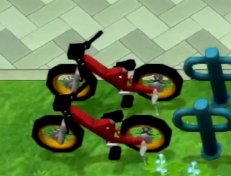 用心做視頻，用腳做遊戲！帶你挖掘寶可夢紀念短片里的秘密！