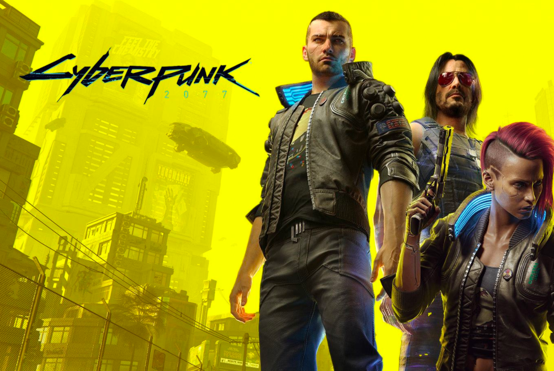 賽博朋克2077沒網路可以玩嗎?