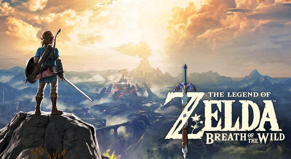 塞爾達當黑暗之光宿居於被詛咒的石像在哪裡？