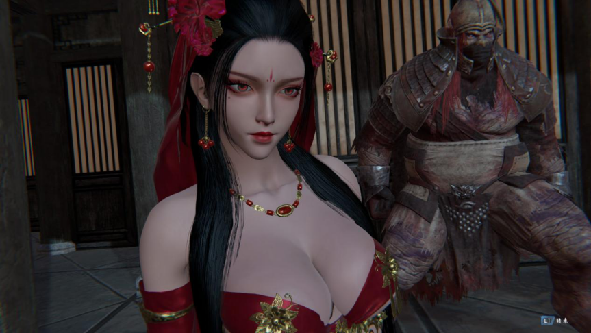 《嗜血印》評測——正式版試玩報告：從褒貶不一到特別好評