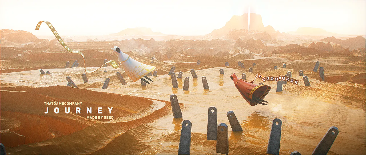 風之旅人能和好友聯機嗎？