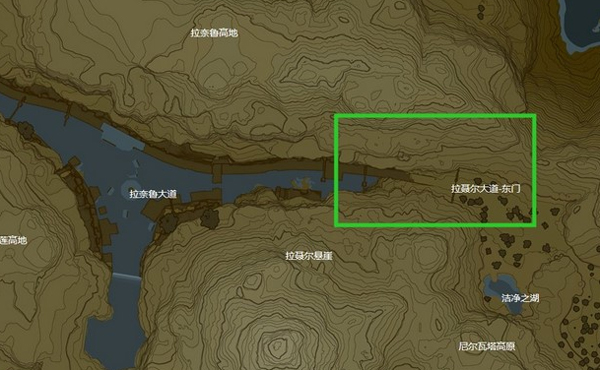 塞爾達聶爾龍在哪刷？