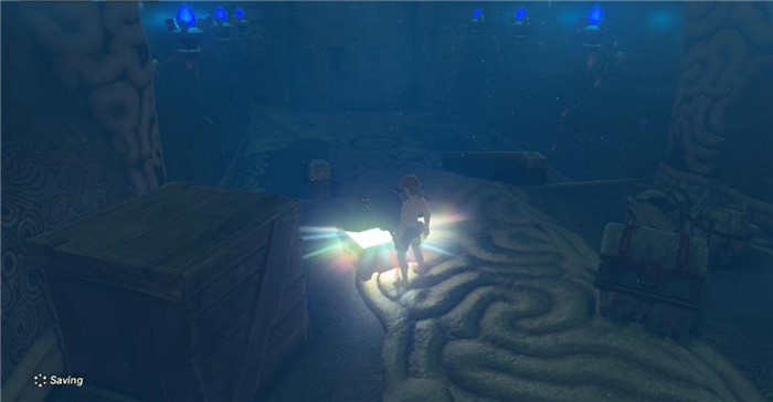 神作《塞爾達傳說荒野之息》圖文攻略 完整通關流程