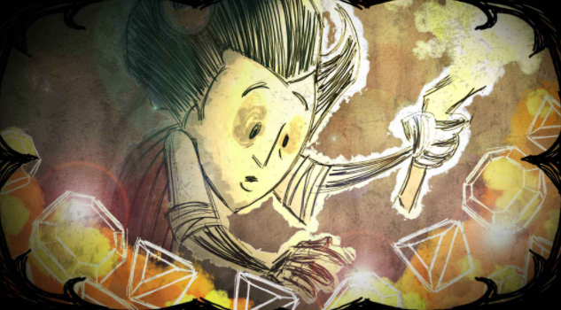 饑荒怎麼進豬人的房子？