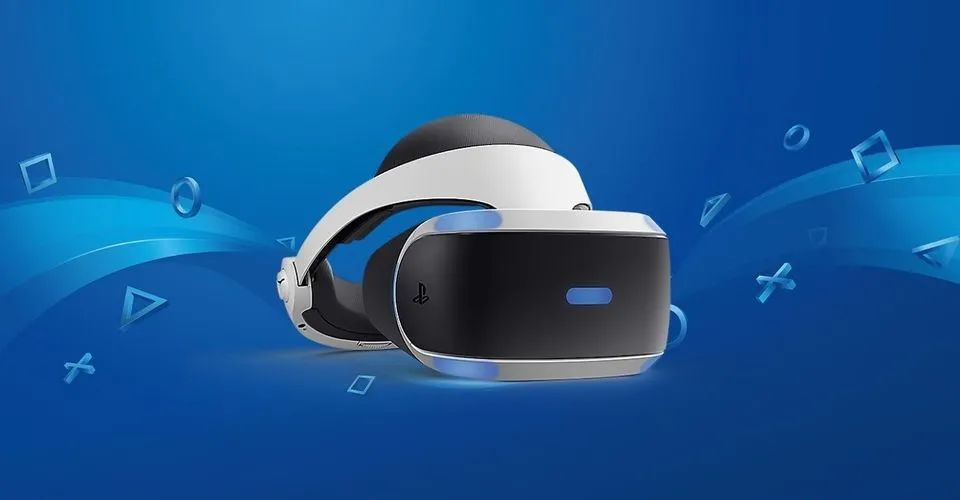PS5 VR設備新專利：可提前預測玩家的眼球運動