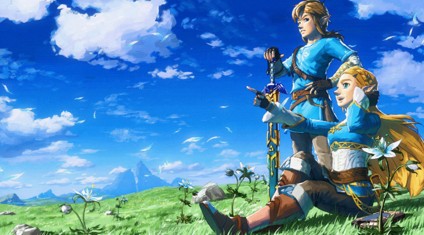 塞爾達速速蜥哪裡買？