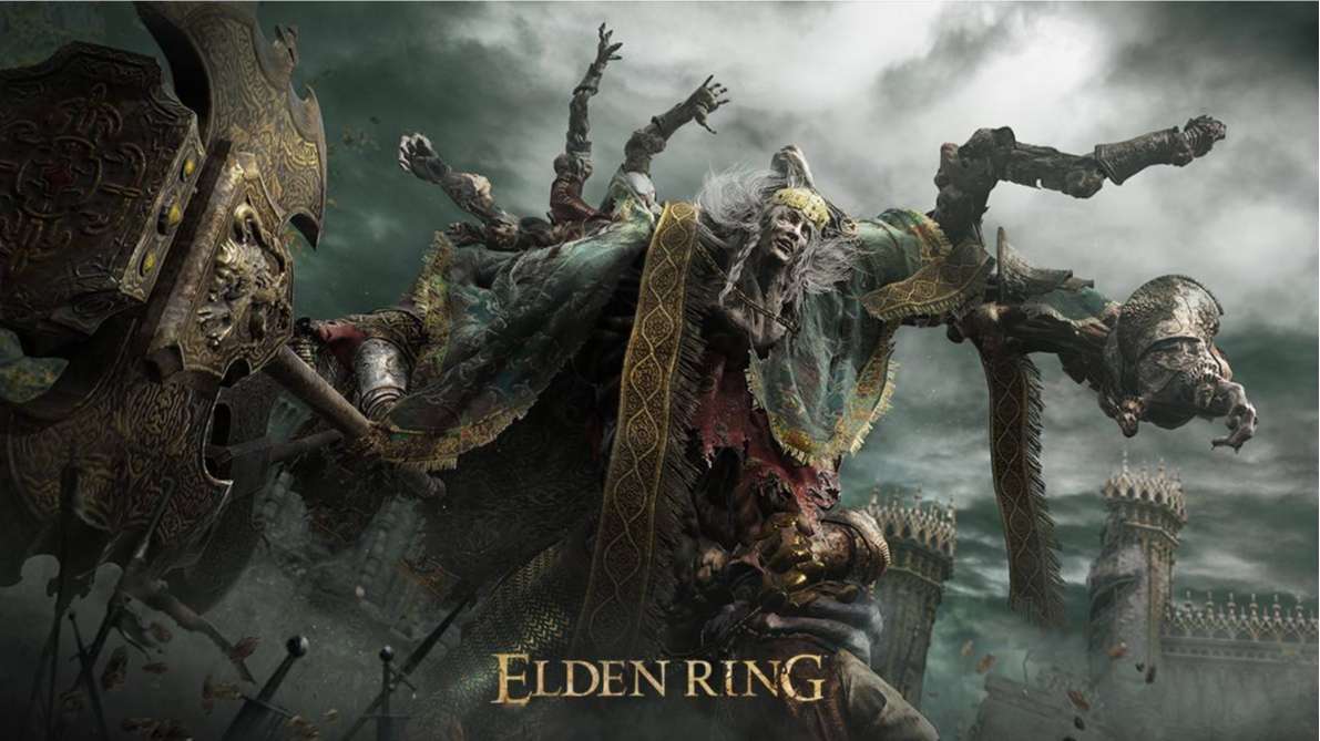 艾爾登法環太刀流怎麼加點？