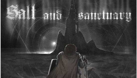 鹽與避難所火把怎麼使用？