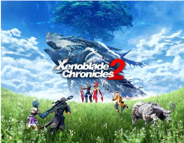 異度之刃2寄錢回家有什麼用？