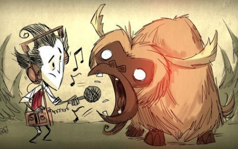 飢荒回精神最快的食物是什麼？