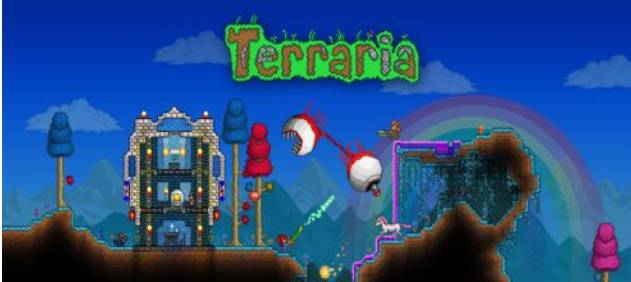 泰拉瑞亞砸祭壇有什麼用？