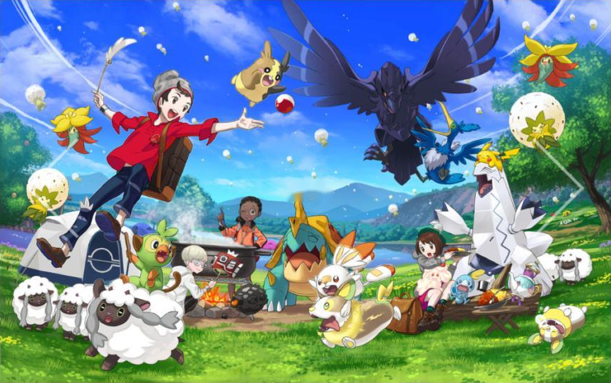 寶可夢傳說：阿爾宙斯扭曲空間有什麼用？