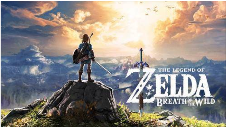 塞爾達傳說：荒野之息鍋在哪找？