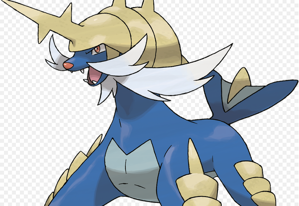 寶可夢傳說：阿爾宙斯大劍鬼什麼性格好？