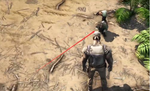 方舟生存進化渡渡鳥怎麼變大？