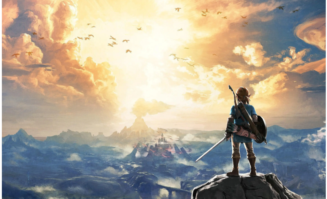 塞爾達怎麼看神廟完成數量？