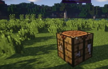 我的世界鍾怎麼用？