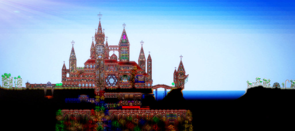 泰拉瑞亞1.4.3.2怎麼刷物品？