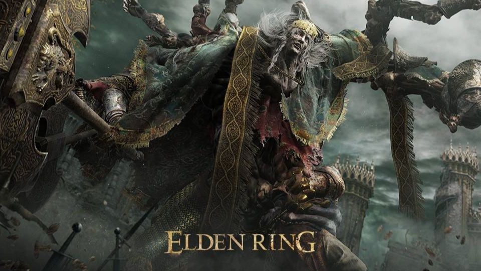 艾爾登法環巨人戰爭英雄地下墓地怎麼去？