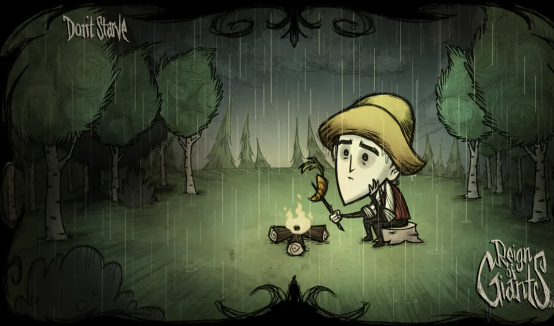 飢荒二手假牙有什麼用？